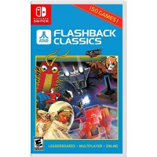 Atari Flashback Classics (Switc..